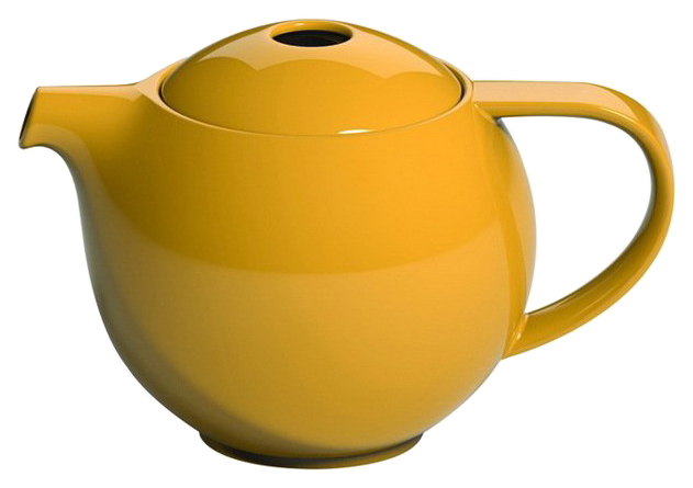 Заварочный чайник Loveramics Pro Tea C097-04AYE Желтый