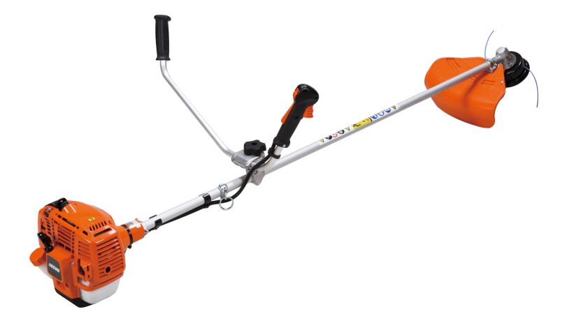 

Бензиновый садовый триммер Echo SRM-335TES 1,41 л.с., SRM-335TES