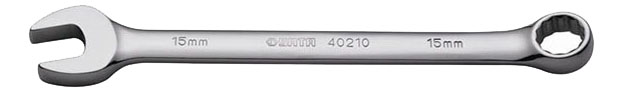 

Комбинированный ключ SATA 40221, 40221