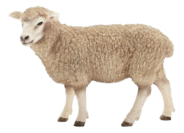 

Фигурка животного Schleich Овца, Овца