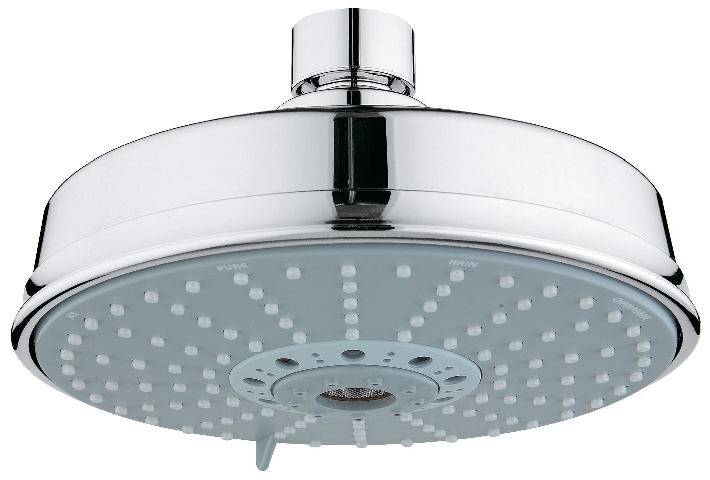 

Верхний душ Grohe 27128000