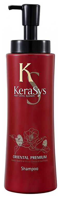 фото Шампунь kerasys oriental premium 470 мл