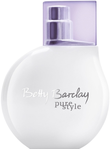 фото Туалетная вода betty barclay pure style 50 мл