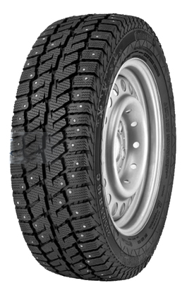 

Шины Continental VancoIceContact 215/75 R16 113/111R, vancoIceContact