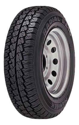 

Шины HANKOOK Radial RA10 175/75 R16 101/99R