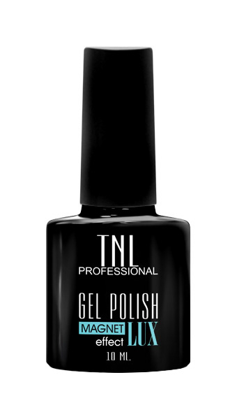 фото Гель-лак для ногтей tnl professional gel polish magnet effect lux collection 25