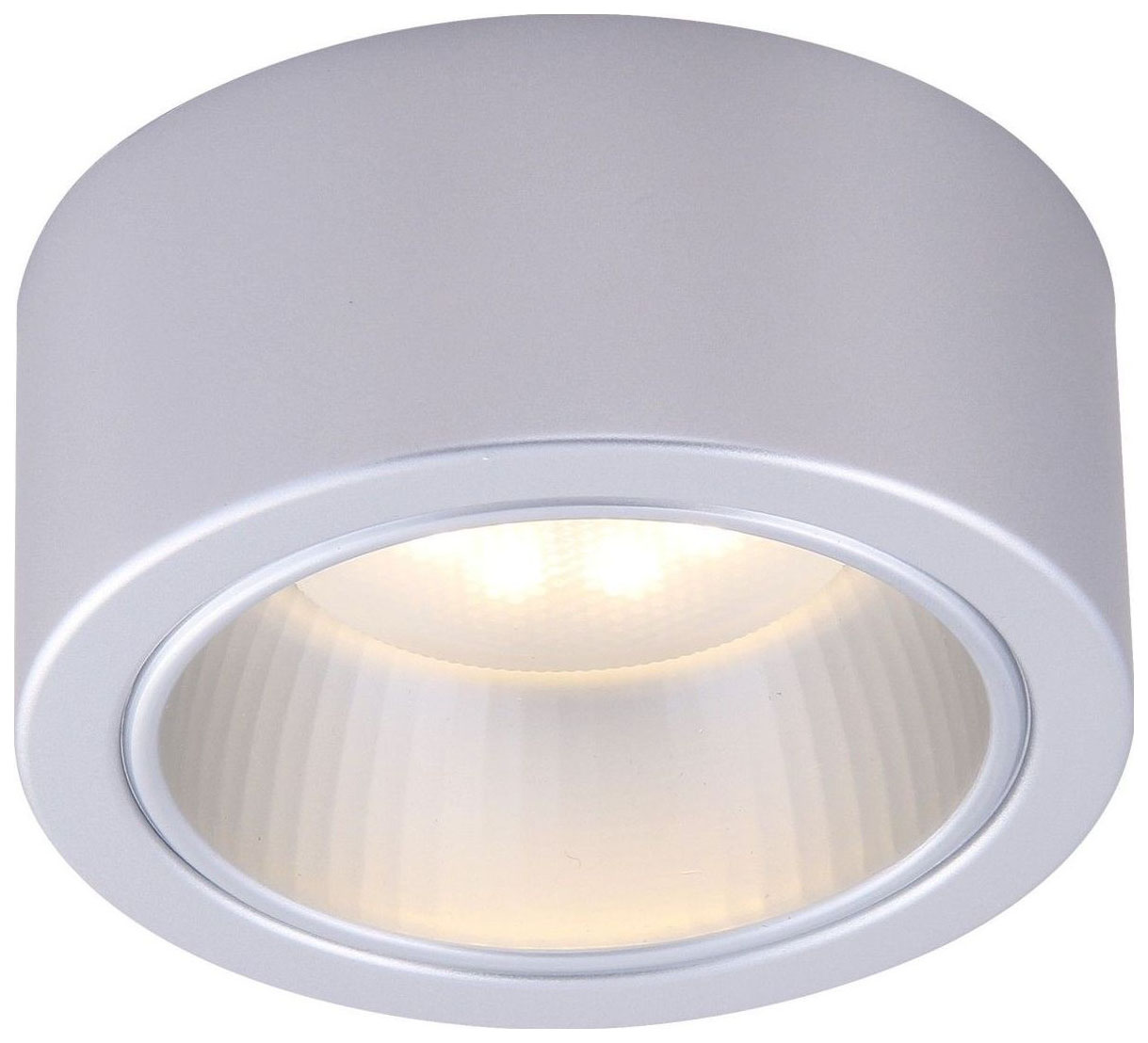 

Потолочный светильник Arte Lamp Effetto A5553PL-1GY, a5553PL-1GY