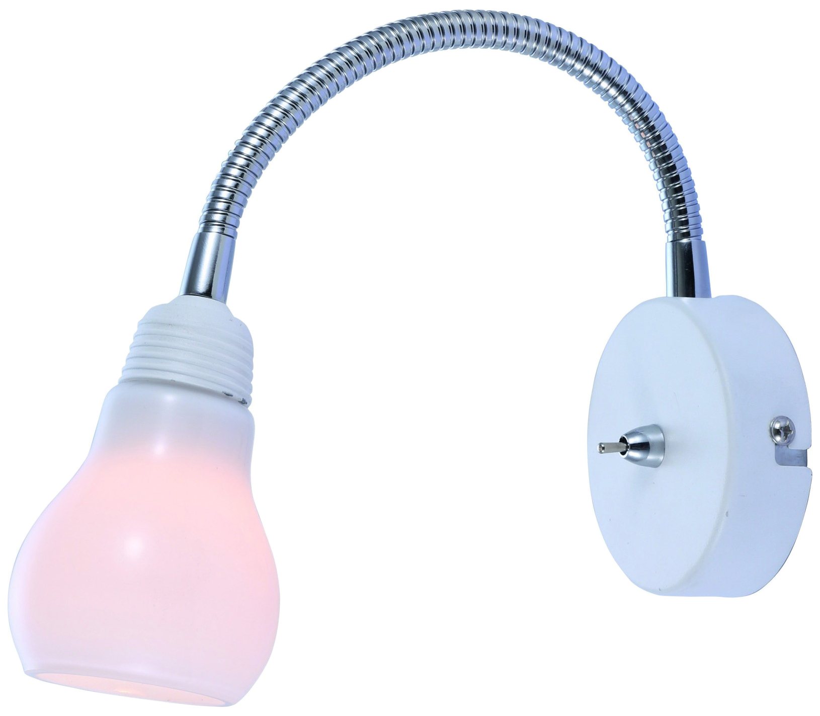 

Спот Arte Lamp A5271AP-1WH g9, a5271AP-1WH