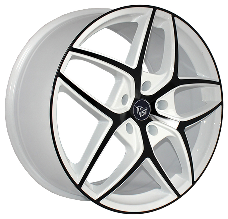 Колесный диск YST X-19 R15 6J PCD5x105 ET39 D56.6 (9143193)