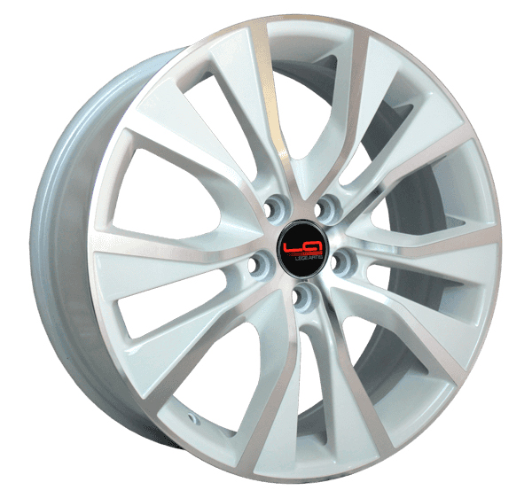 

Колесный диск REPLICA Concept R17 7J PCD5x100 ET48 D56.1 (9140444), sB506