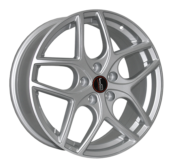 фото Колесный диск replica fd 105 r17 7j pcd5x108 et50 d63.3 (9187974)