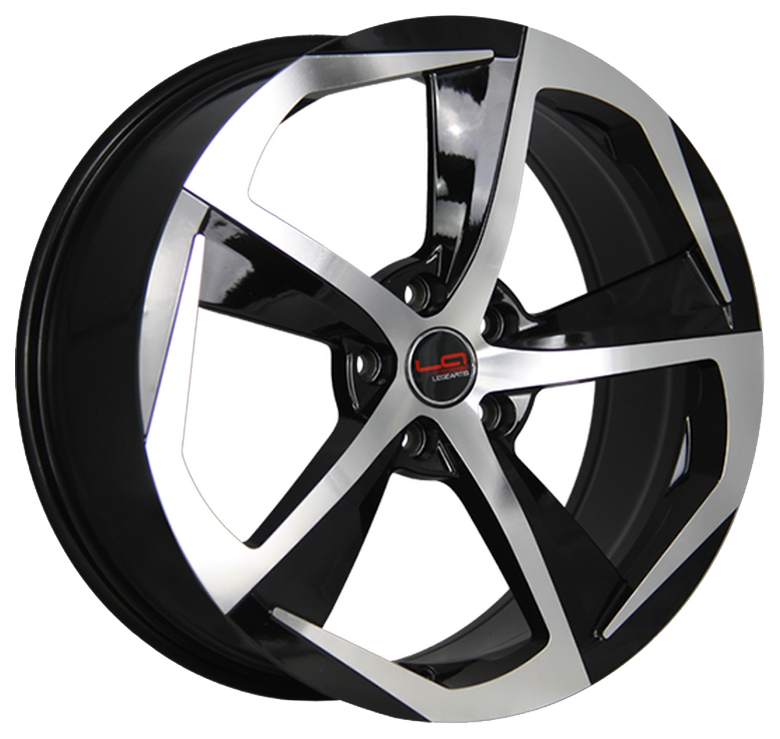 фото Колесный диск replica concept r18 7j pcd5x114.3 et50 d64.1 (9133180)