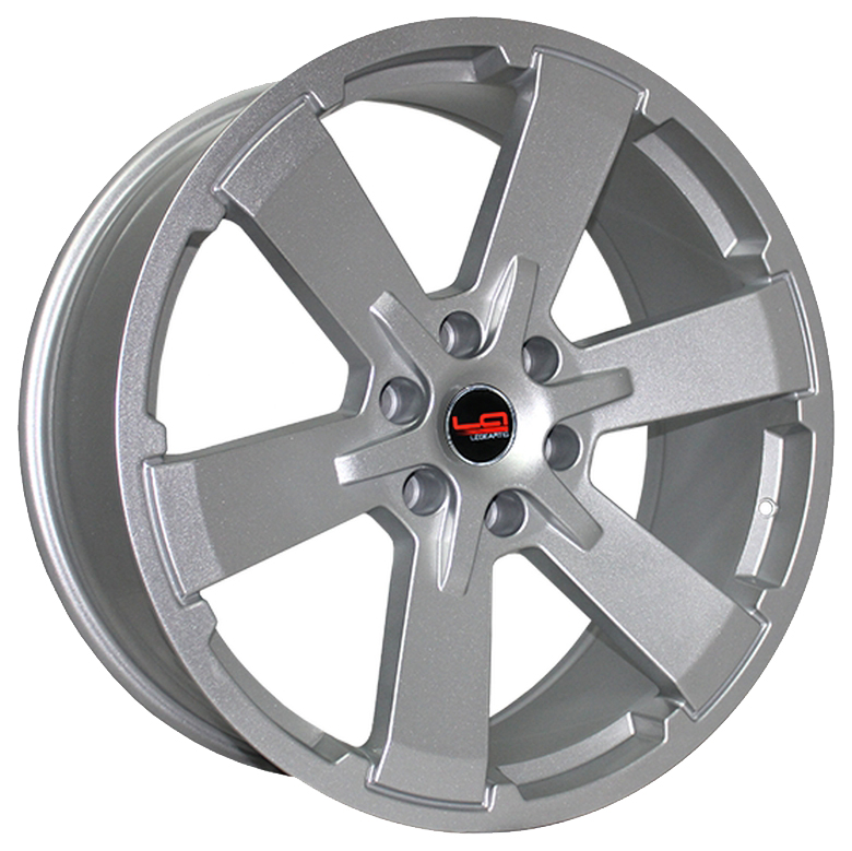

Колесный диск REPLICA Concept R22 9J PCD6x139.7 ET31 D77.9 (9188212), cL501