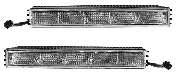 

Дневные ходовые огни Airline ADRL-1W20-03, ADRL-1W20-03