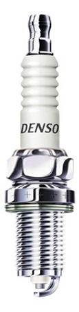 фото Свеча зажигания denso k16pr-u