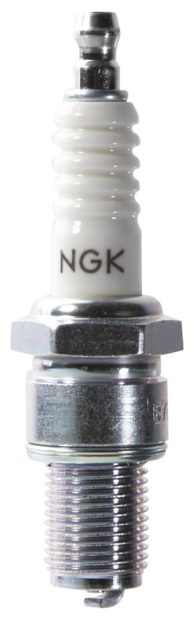 фото Свеча зажигания ngk laser platinum 7743