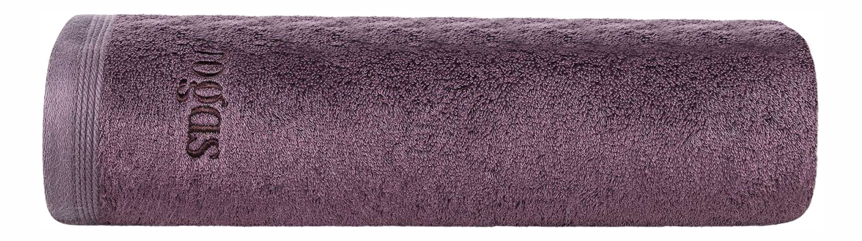 

Полотенце универсальное Togas фиолетовый, пуатье 50 х 100 см сливовый