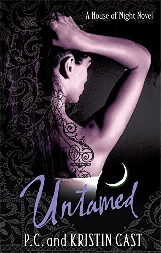 

Книга Untamed