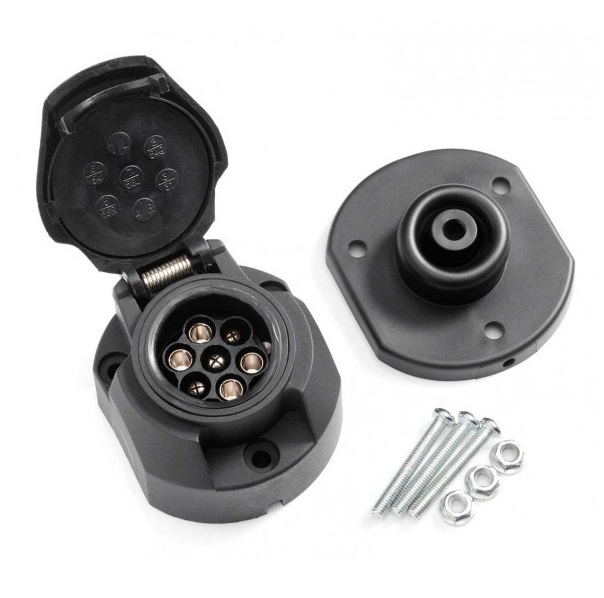 

Комплект электрооборудования для ТСУ BRINK 7 pin (751281)