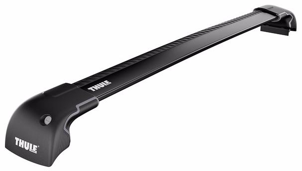 фото Багажник на крышу thule wingbar edge 9594