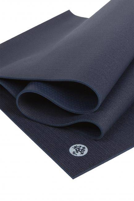 фото Коврик для йоги manduka prolite mat fm-101 699943 синий 4,5 мм