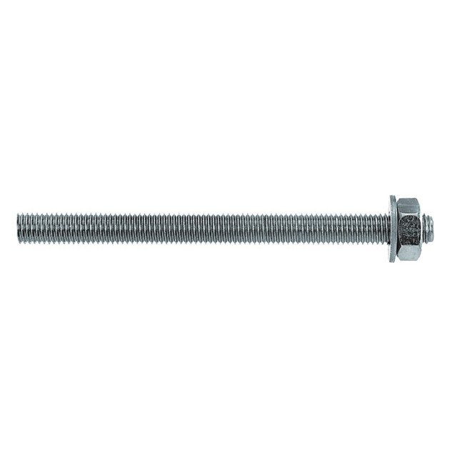 

Шпилька инъекционная Fischer FIS GS M8X110 K NV 503790