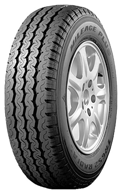 

Шины Triangle TR652 205/65 R16 107T (до 190 км/ч) CTS237328, TR652