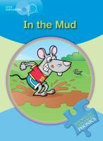 фото Macmillan english explorers phonics b- in the mud