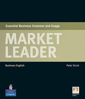 

Business Grammar & Usage