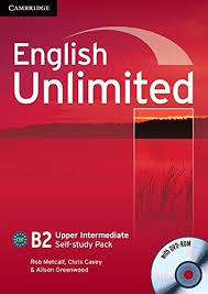 

Eng Unlimited Up-Int SSP (WB +DDR)