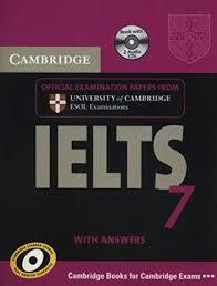 

C IELTS 7 SSP (SB +ans +Dx2)