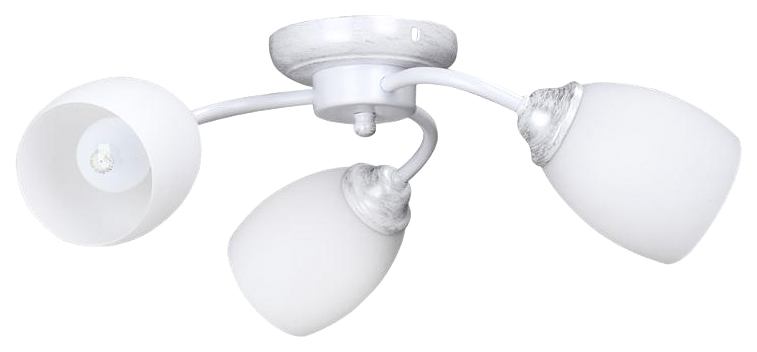 фото Потолочный светильник vitaluce v3597/3pl