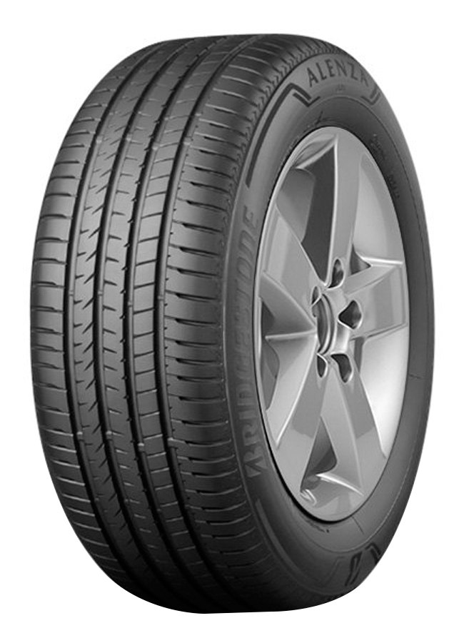 фото Шины bridgestone alenza 001 275/55 r19 111v (до 240 км/ч) br012897