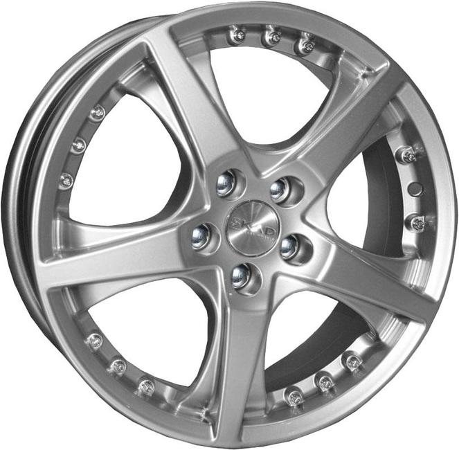 фото Колесный диск skad r16 6.5j pcd5x114.3 et38 d67.1 whs046448