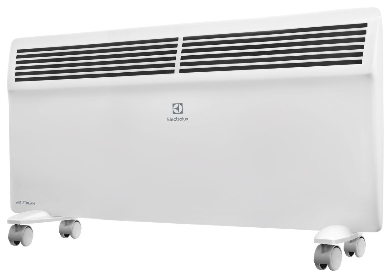 фото Конвектор electrolux air stream ech/as-1500 mr белый