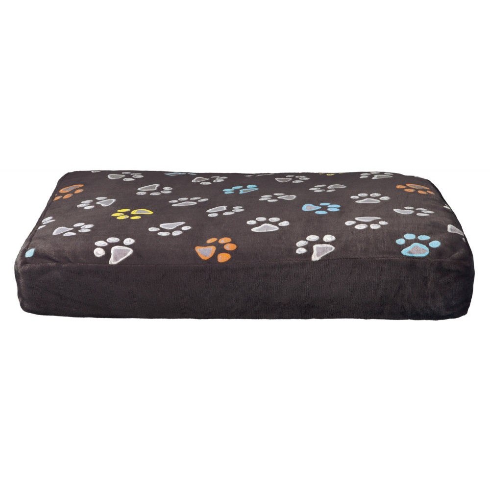 

Лежанка для собак TRIXIE 55x80x10см серый