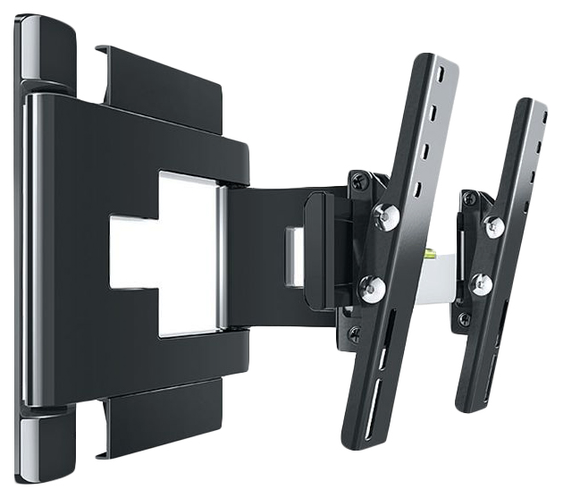 

Кронштейн для телевизора Holder LEDS-7015 Black, LEDS-7015