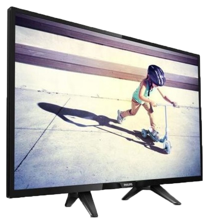 

LED телевизор HD Ready Philips 32PHS4012/12, 32PHS4012/12