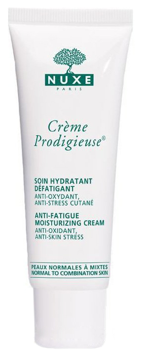 Купить Крем для лица Nuxe Creme Prodigieuse Anti-Fatigue Moisturizing Cream 40 мл