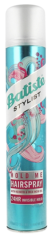 

Лак для волос Batiste Stylist