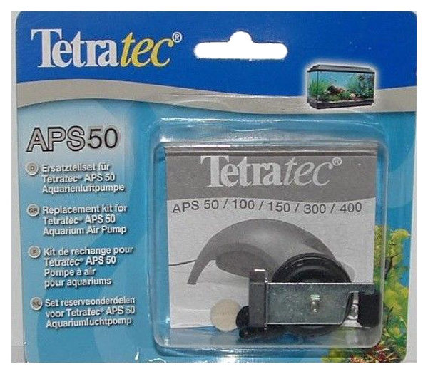 Ремонтный комплект Tetra для компрессора APS50