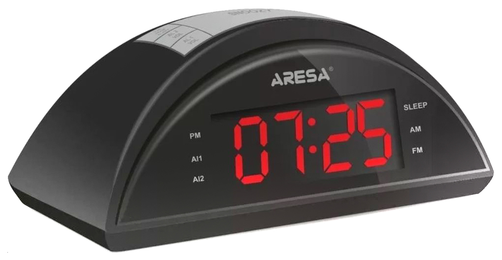 

Радиочасы Aresa AR-3901, AR-3901