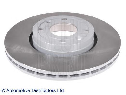 фото Тормозной диск blue print adr164307