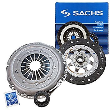

Комплект сцепления Sachs 3000839801