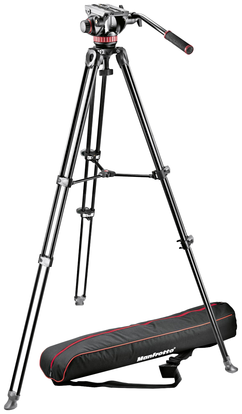 

Штатив Manfrotto 502 MVK502AM-1, MVK502AM-1