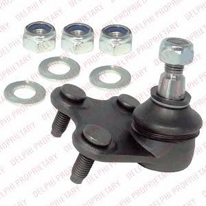 

Опора шаровая Delphi TC2322