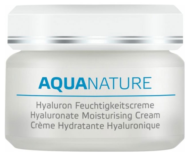 

Крем для лица Annemarie Borlind Aquanature 24h Moisturising 50 мл