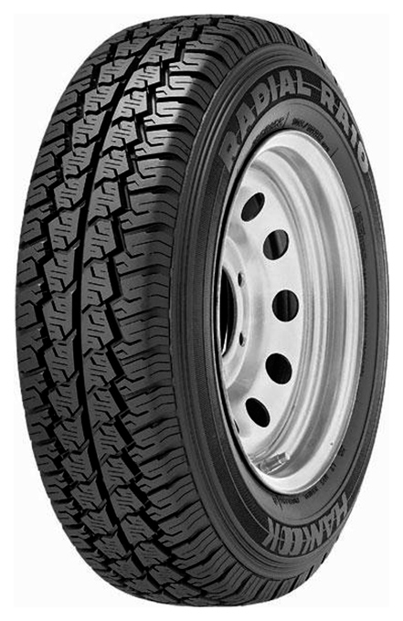 

Шины HANKOOK Radial RA10 195/70 R15 104R (до 170 км/ч) 2000564, Radial RA10