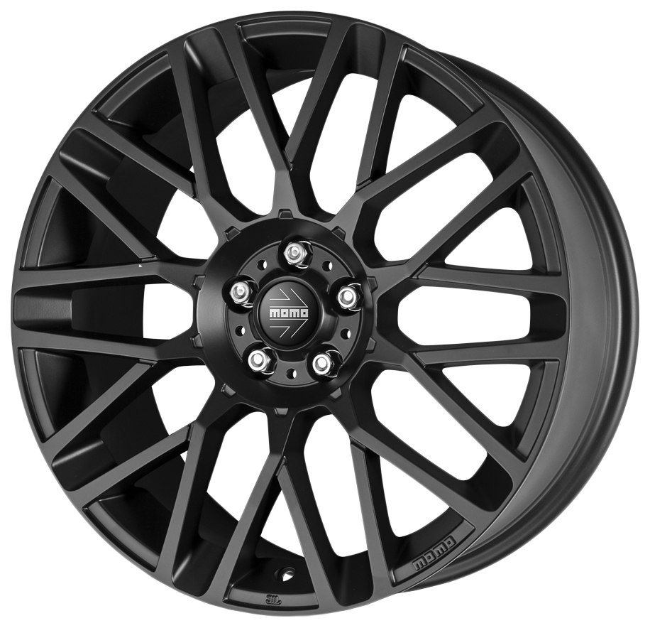 Колесный диск MOMO R19 8.5J PCD5x114.3 ET30 D60.1 WRVB85930460ZL