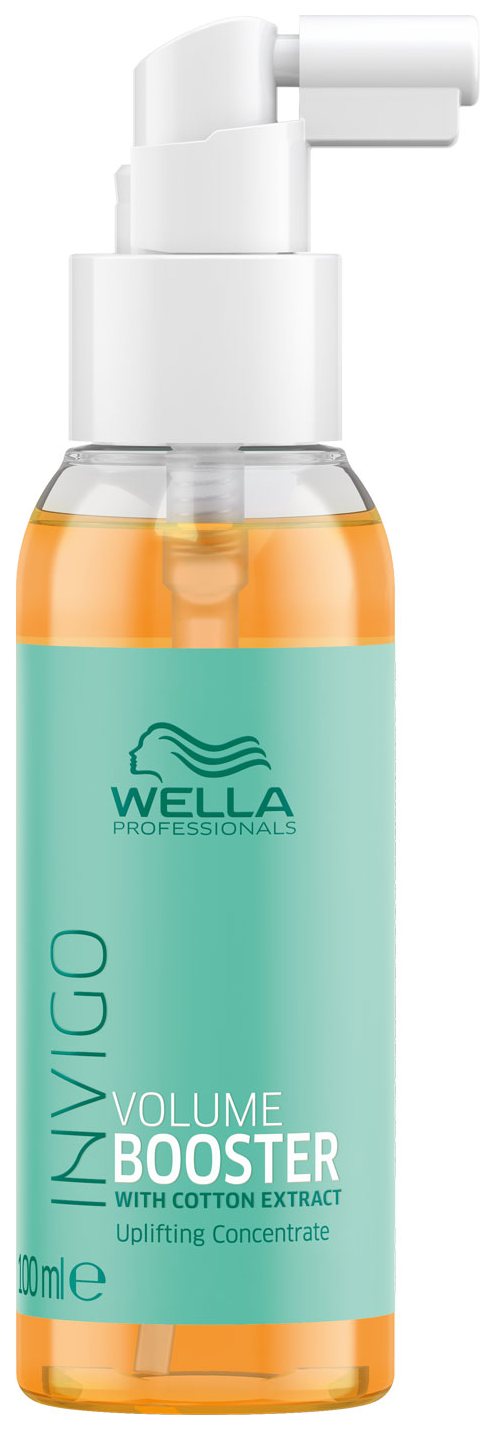 Сыворотка для волос Wella Professionals Invigo Для придания объема 100 мл